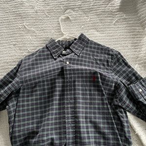 Ralph Lauren button down
